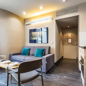Cmg Apartment